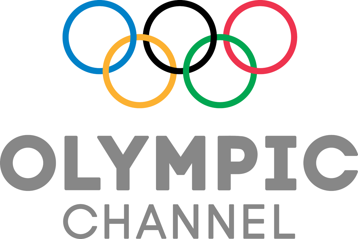 Winter Olympic Games Logo Winter Olympic Games Logo - Olympic Games Logo Png (1200x800), Png Download