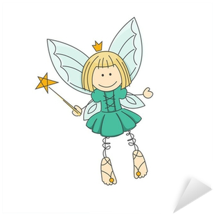 Wróżki Grafika (400x400), Png Download