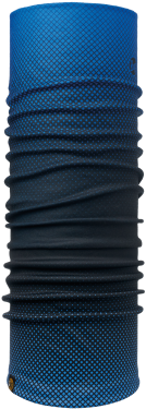 Buff Windproof Head/neck/face Tube (380x380), Png Download