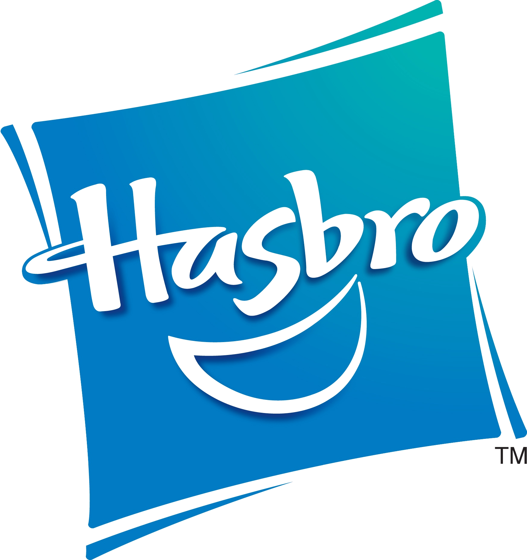 Hasbro Logo (1753x1863), Png Download