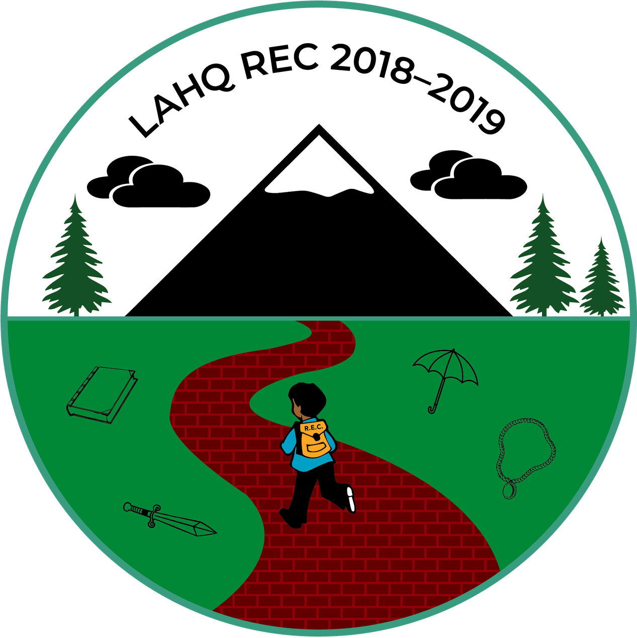 Gallery Image - Illustration (1266x1400), Png Download