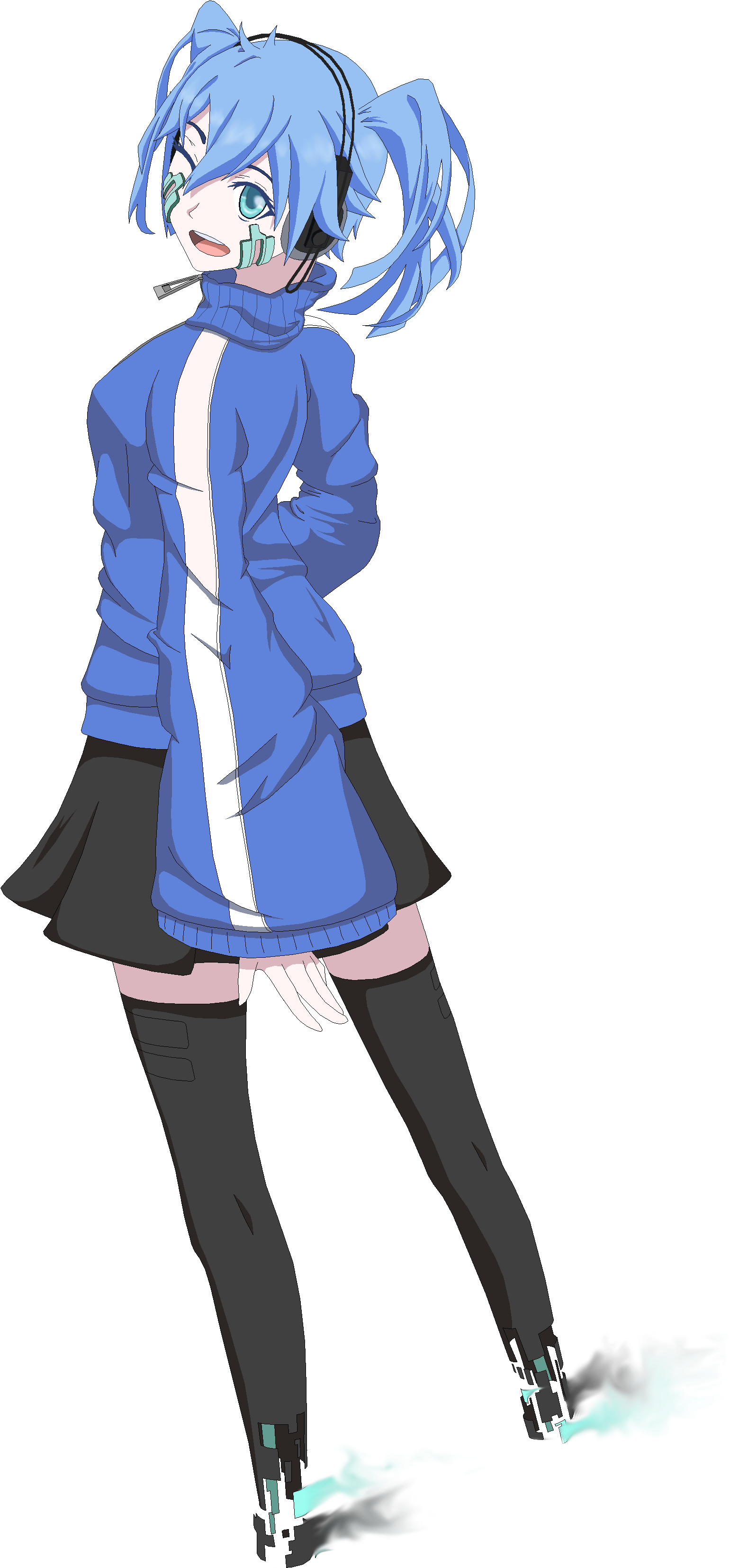 Cartoon (2006x3507), Png Download