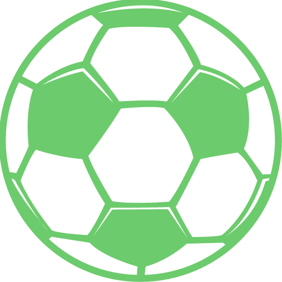 Soccer Psychology - Soccer Ball (558x558), Png Download