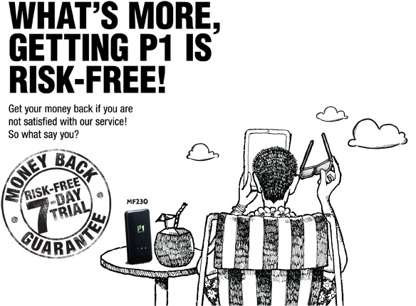 Built For More® 4g, Voice & More™ - Buy One, Get One Free (925x538), Png Download