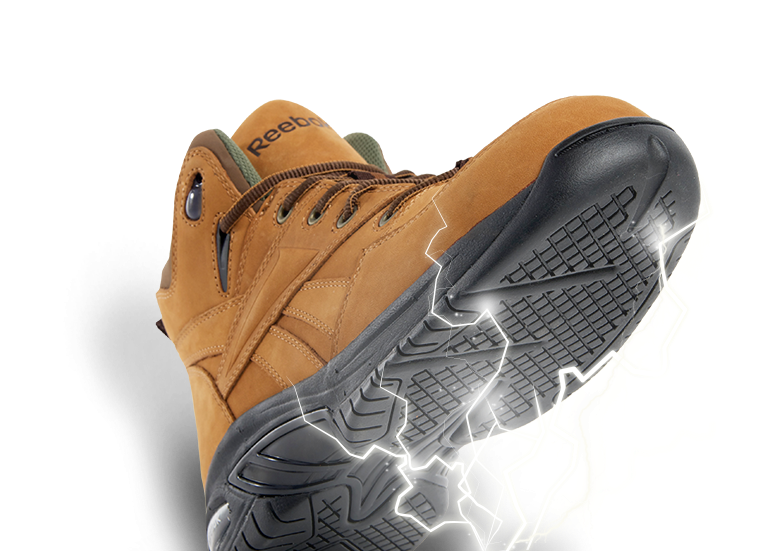 Electrical Shoes (764x567), Png Download