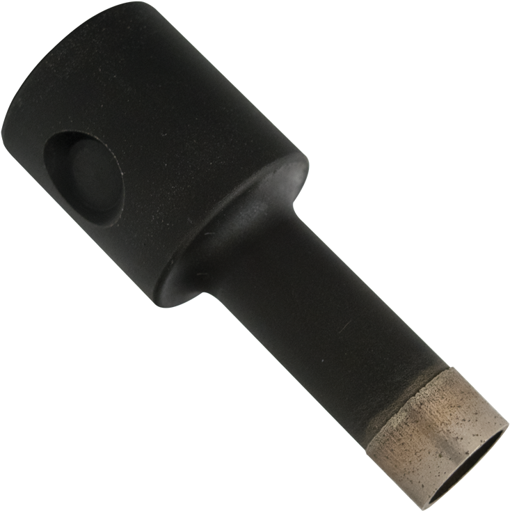Lackmond Products 012tb 1 2 Tile Bit Wet Dry (750x750), Png Download