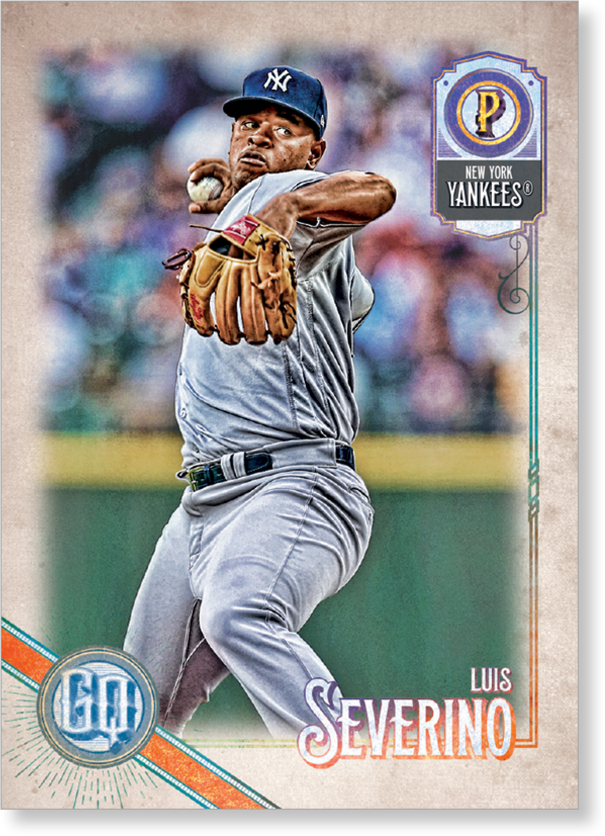 New York Yankees (2000x2000), Png Download