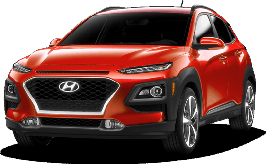 Hyundai Kona Uae Price (800x400), Png Download
