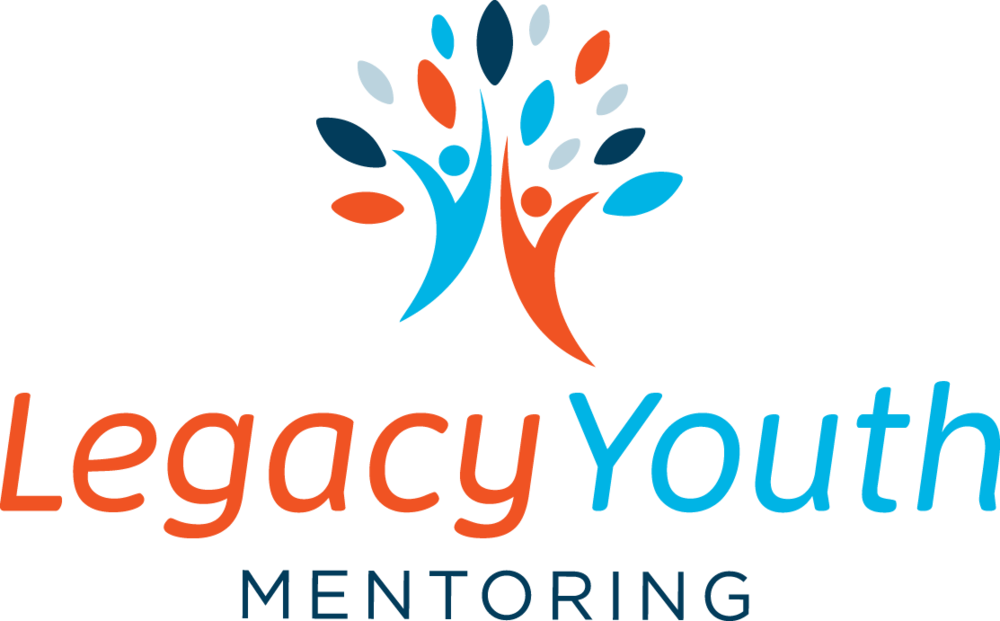Legacy Youth Mentoring (1000x621), Png Download