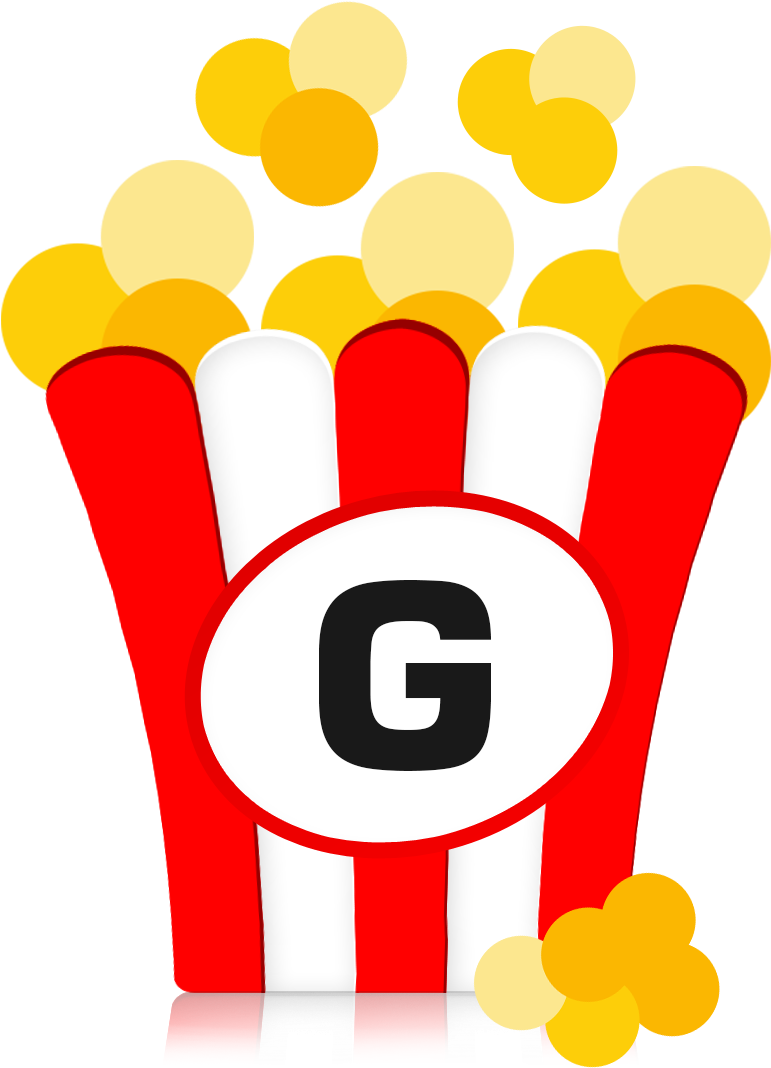 Getflix - Getflix Vpn (1184x1184), Png Download