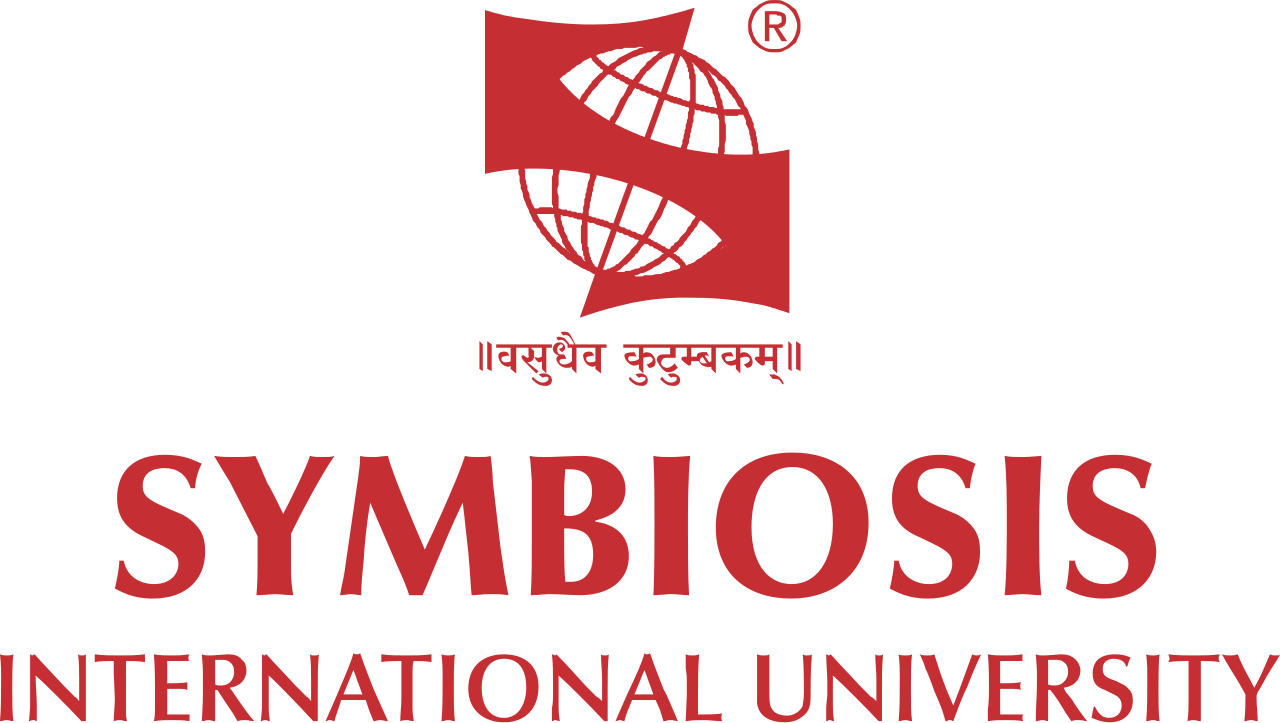 Law Faculty @ Symbiosis International University [pune, - Symbiosis International University Logo (1280x723), Png Download