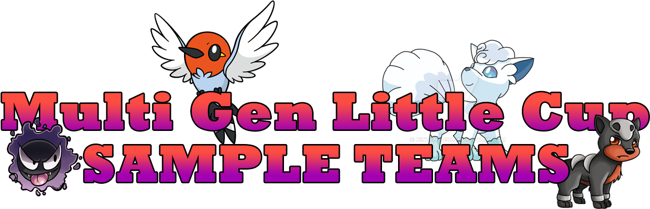 Resource Multigen Lc Sample Teams From Adv - Portable Network Graphics (1345x430), Png Download