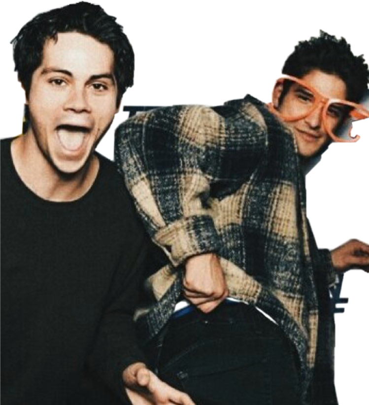 Sciles Teenwolf Dylanobrien Tylerposey Freetoedit - Teen Wolf (749x821), Png Download