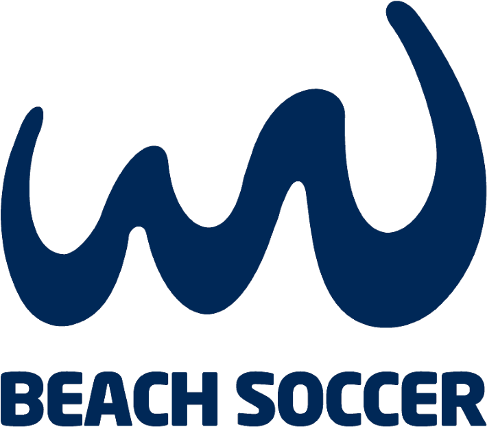 In Affiliation With - Beach Soccer Worldwide Logo (720x627), Png Download
