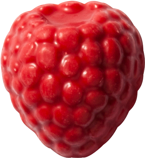 Flavoured Raspberries - Alicante (1000x1000), Png Download