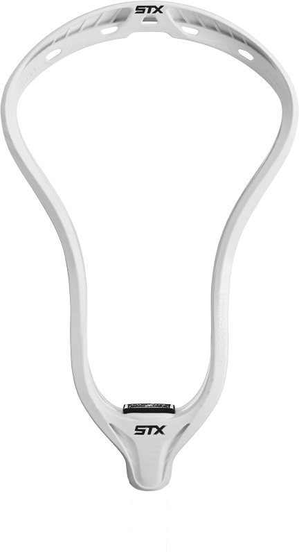 Ultra Power Lacrosse Head For Attack And Midfield - Stx Ultra Power Lacrosse Head (432x796), Png Download