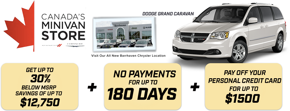 Sale Banner - Daves Car Parts Partsam 11x 2008-2015 Dodge Grand Caravan (998x400), Png Download
