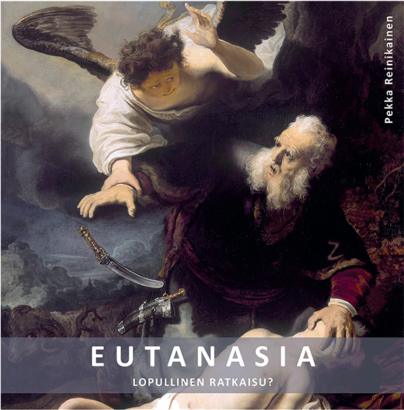 Eutanasia (574x741), Png Download