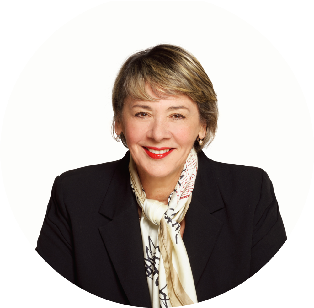 Inga Peulich (1000x1000), Png Download