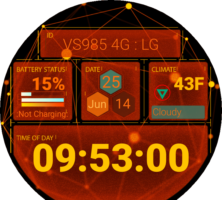 Evangelion Watch Face Preview (752x680), Png Download