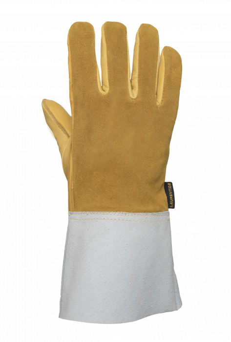 Glove (473x700), Png Download