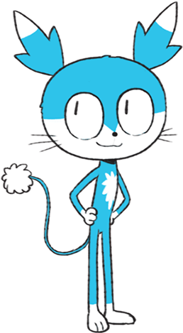 Luca - Cartoon (1170x550), Png Download