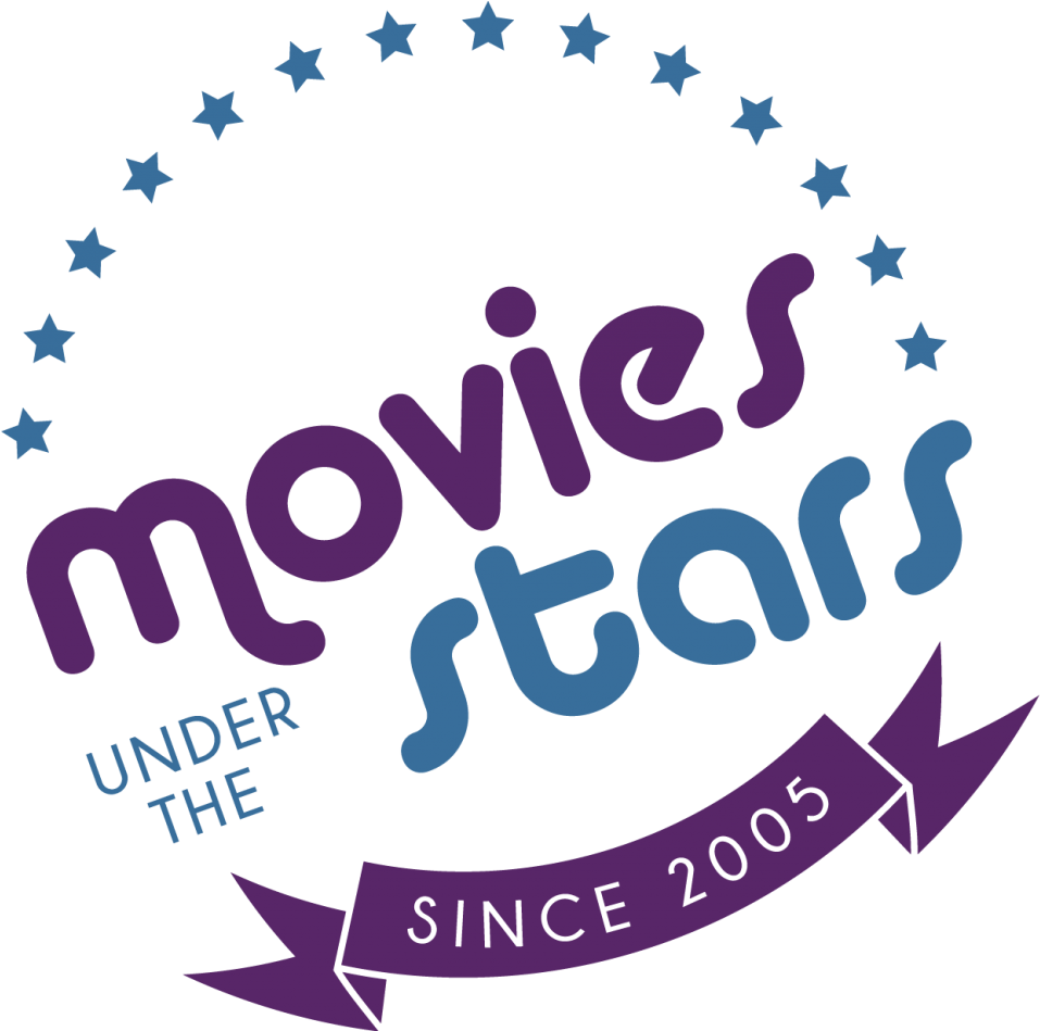 #dyk Movies Under The Stars At Holland Park Is Only - Movie Under The Stars Logo (1024x948), Png Download