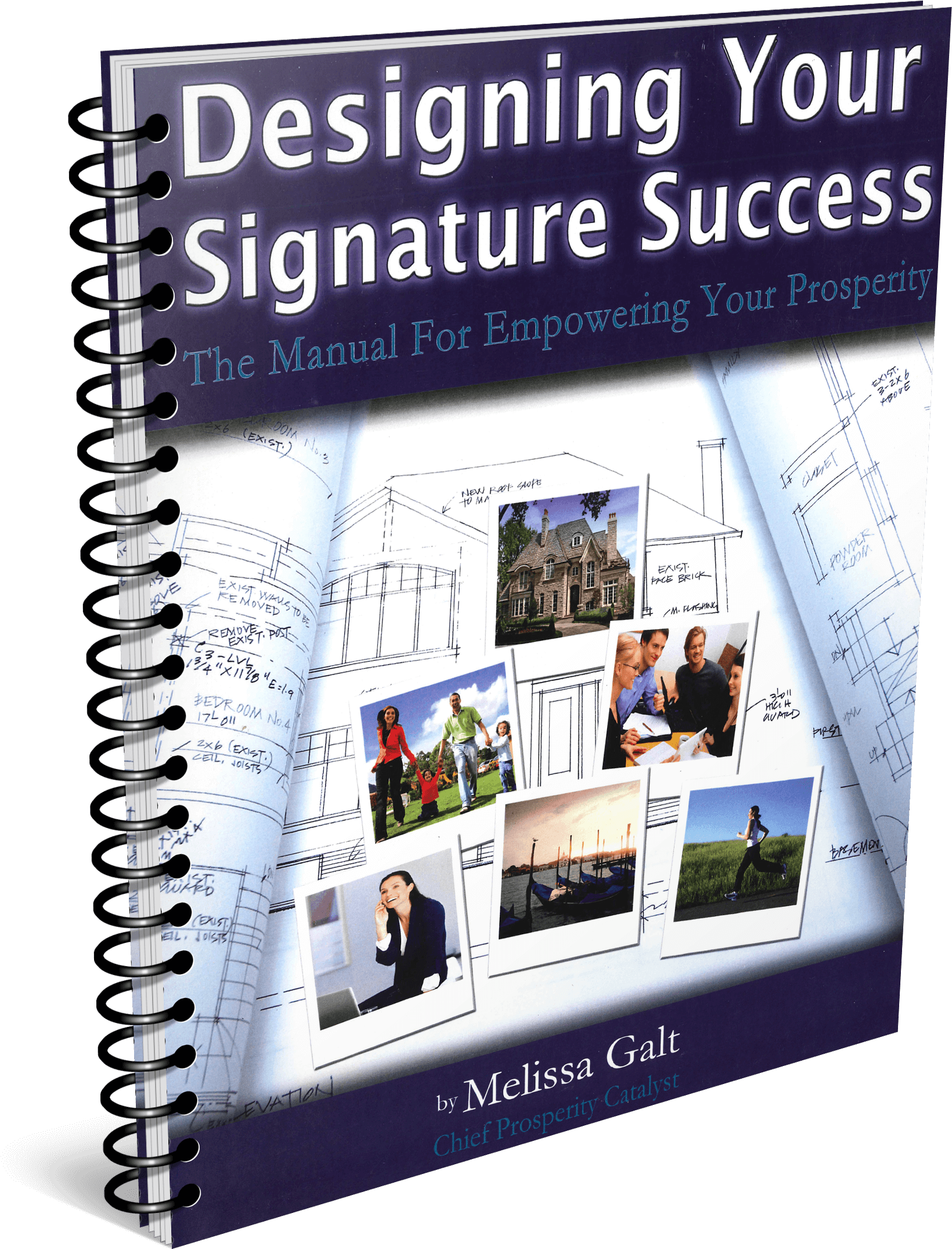 Design Your Signature Success - Paper (1673x2152), Png Download