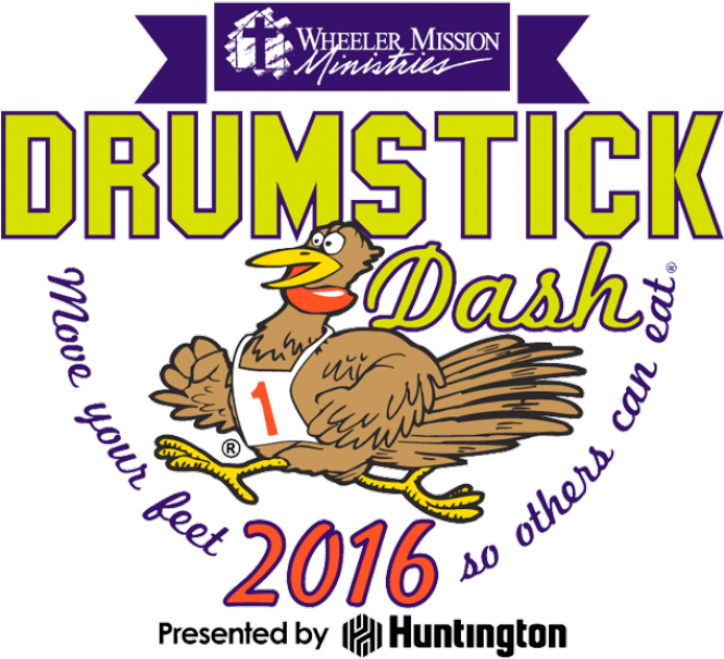 Huntington Bancshares (2094x629), Png Download