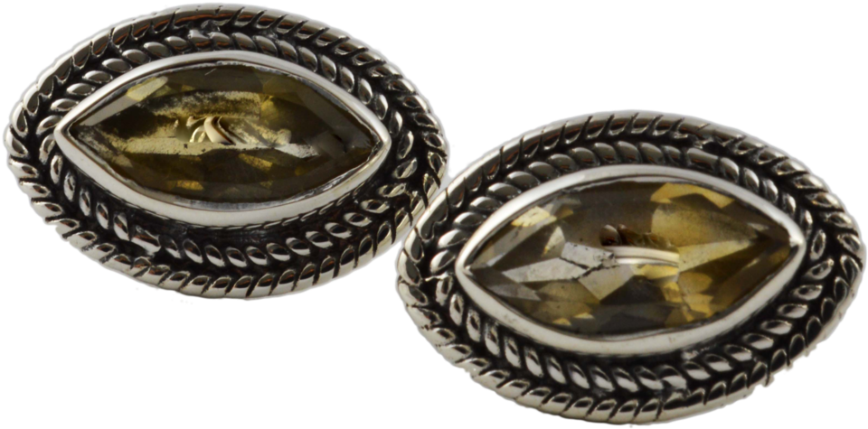 Baby Blue Icicles - Earrings (1024x835), Png Download