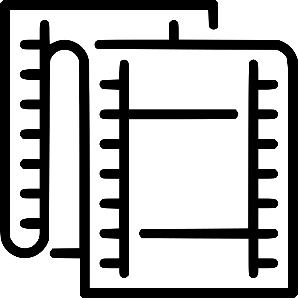 Png File Svg - Filmstrip (980x980), Png Download