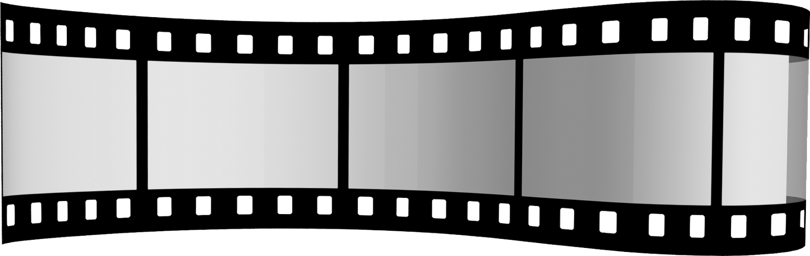 Tira Fotografica (1600x507), Png Download