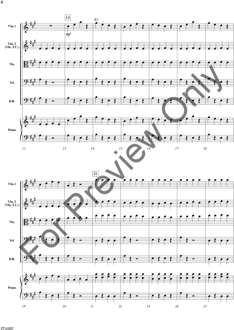 Raindrop Serenade Thumbnail - We Won T Stop Dreaming Choir (864x1152), Png Download