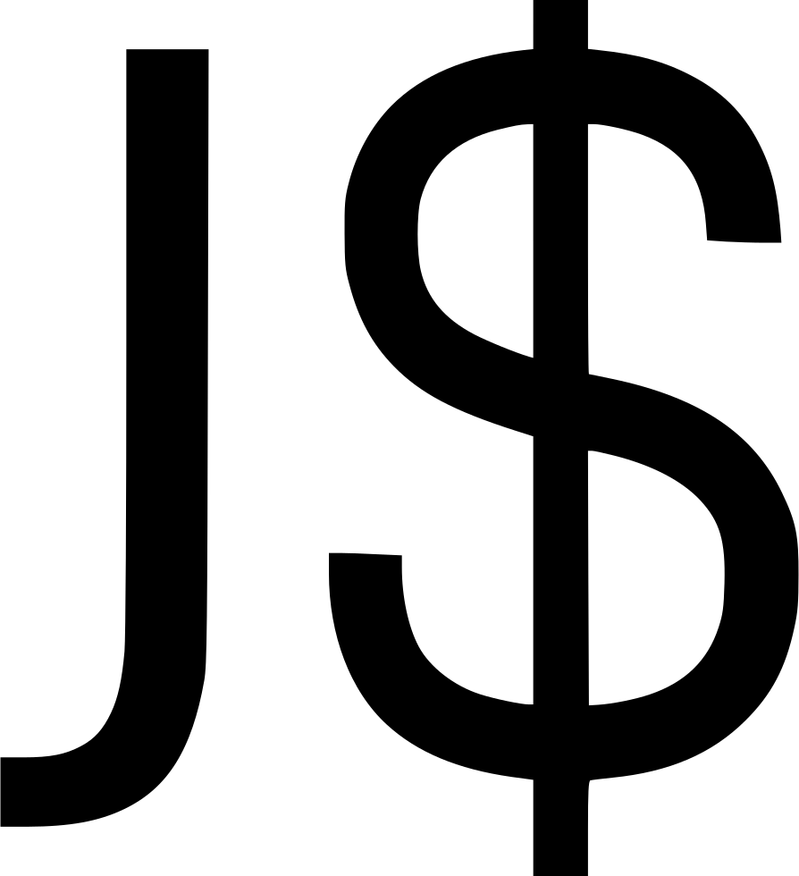 Jamaica Jamaican Dollar Sign Comments - Teacup Yorkie Price (894x980), Png Download