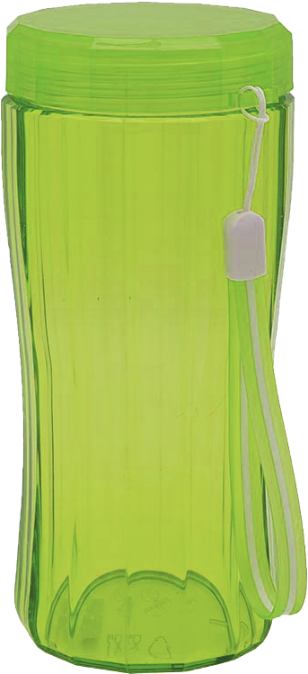 Com/images/products Gallery Images/hexagonbottle Green - Mobile Phone Case (800x800), Png Download