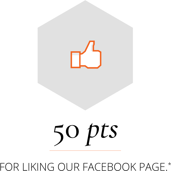 Follow On Instagram, Follow On Facebook - Sign (800x850), Png Download