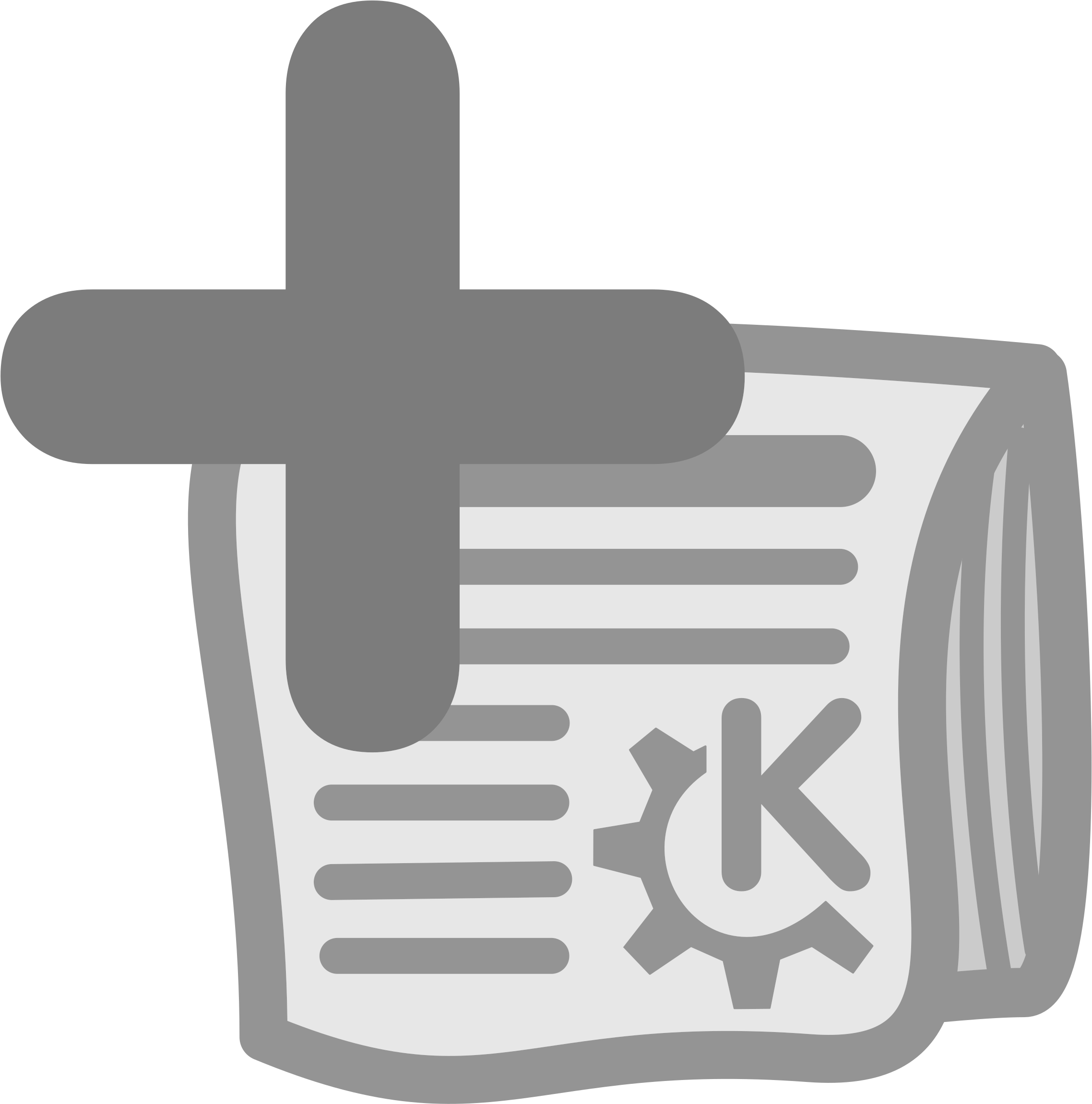 Big Image - Clip Art (2400x2400), Png Download