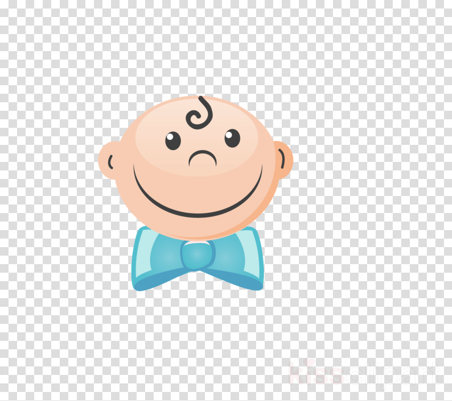 Baby With Bow Tie Clipart Bow Tie Necktie Clip Art - Guns N Roses Png Hd (900x800), Png Download