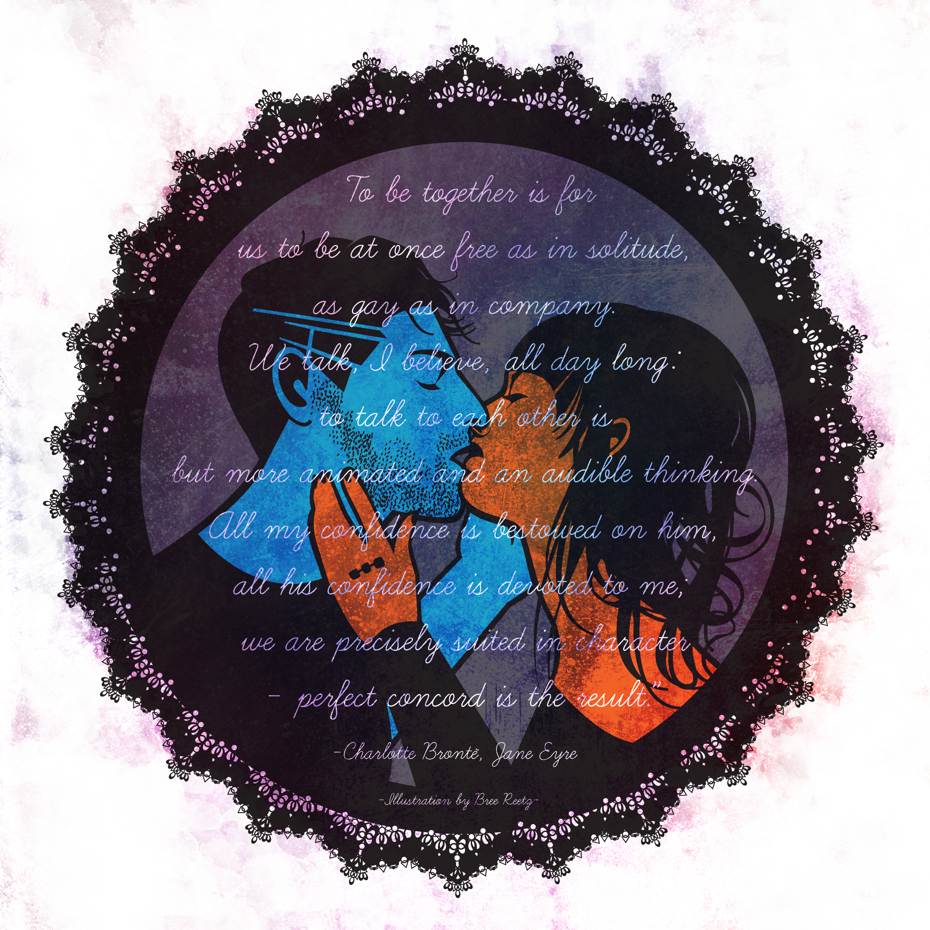 Kisses Png (3000x3000), Png Download