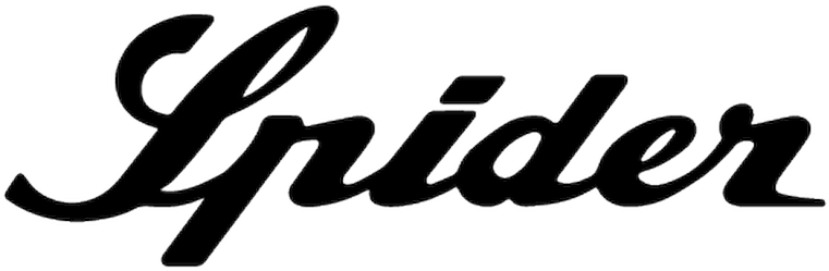 Alfa Romeo Logo Decal - Alfa Romeo Spider Logo (800x800), Png Download