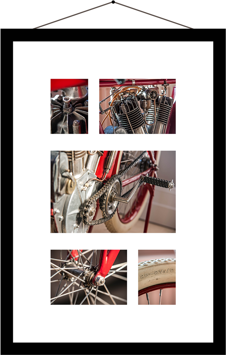 Sms 201806 Frame 3 (1000x1429), Png Download