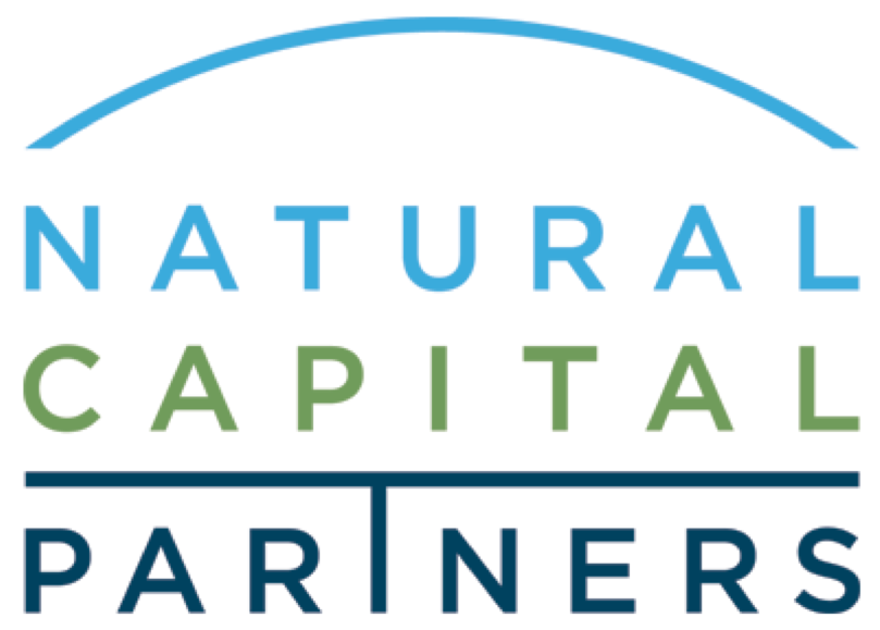 Natural Capital Partners Featured Image - Natural Capital Partners Logo (937x860), Png Download