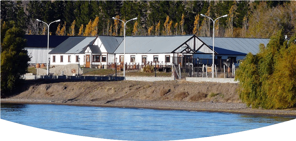 The National Cherry Capital - Hotel Mora Patagonia (940x466), Png Download