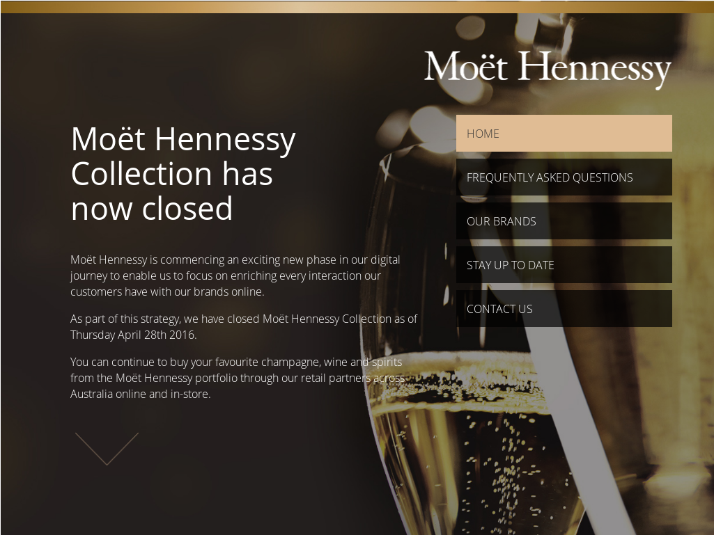 Moet Hennessy Australia Competitors, Revenue And Employees - Ivory (1024x4048), Png Download