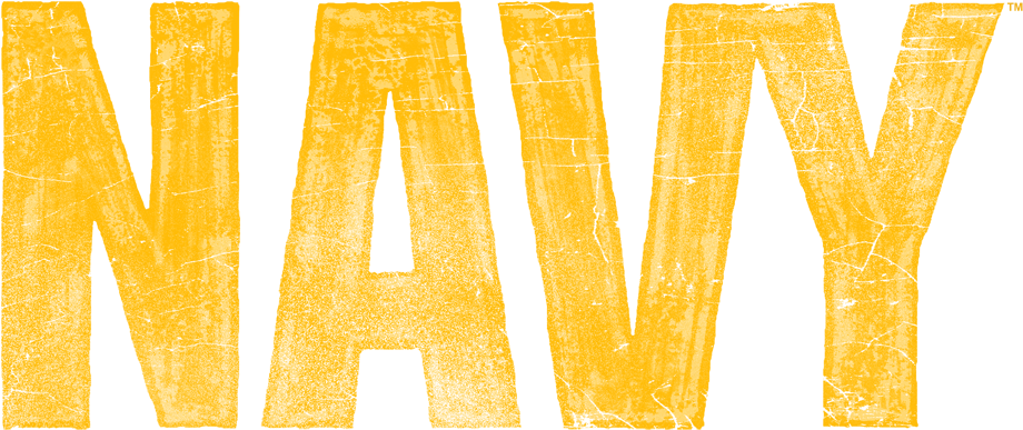 Navy Logo Men's Tank - Parallel (950x609), Png Download