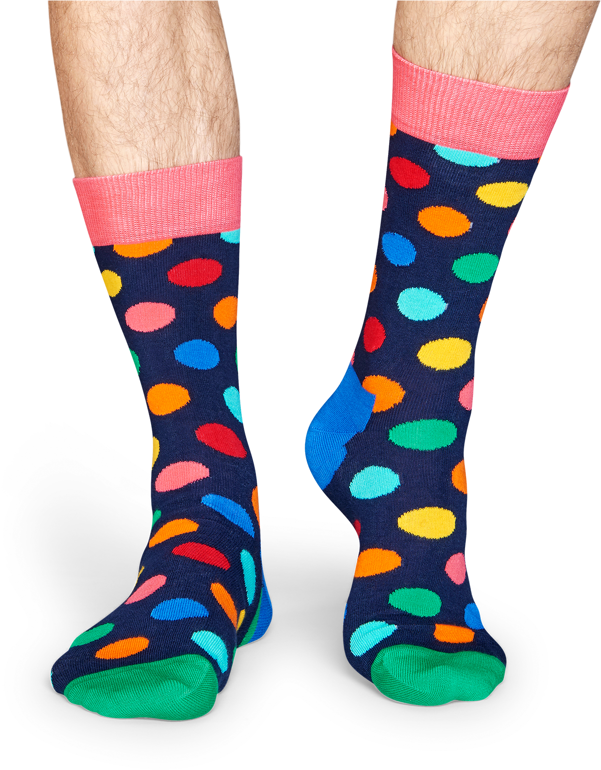 Happysocks (1460x1600), Png Download