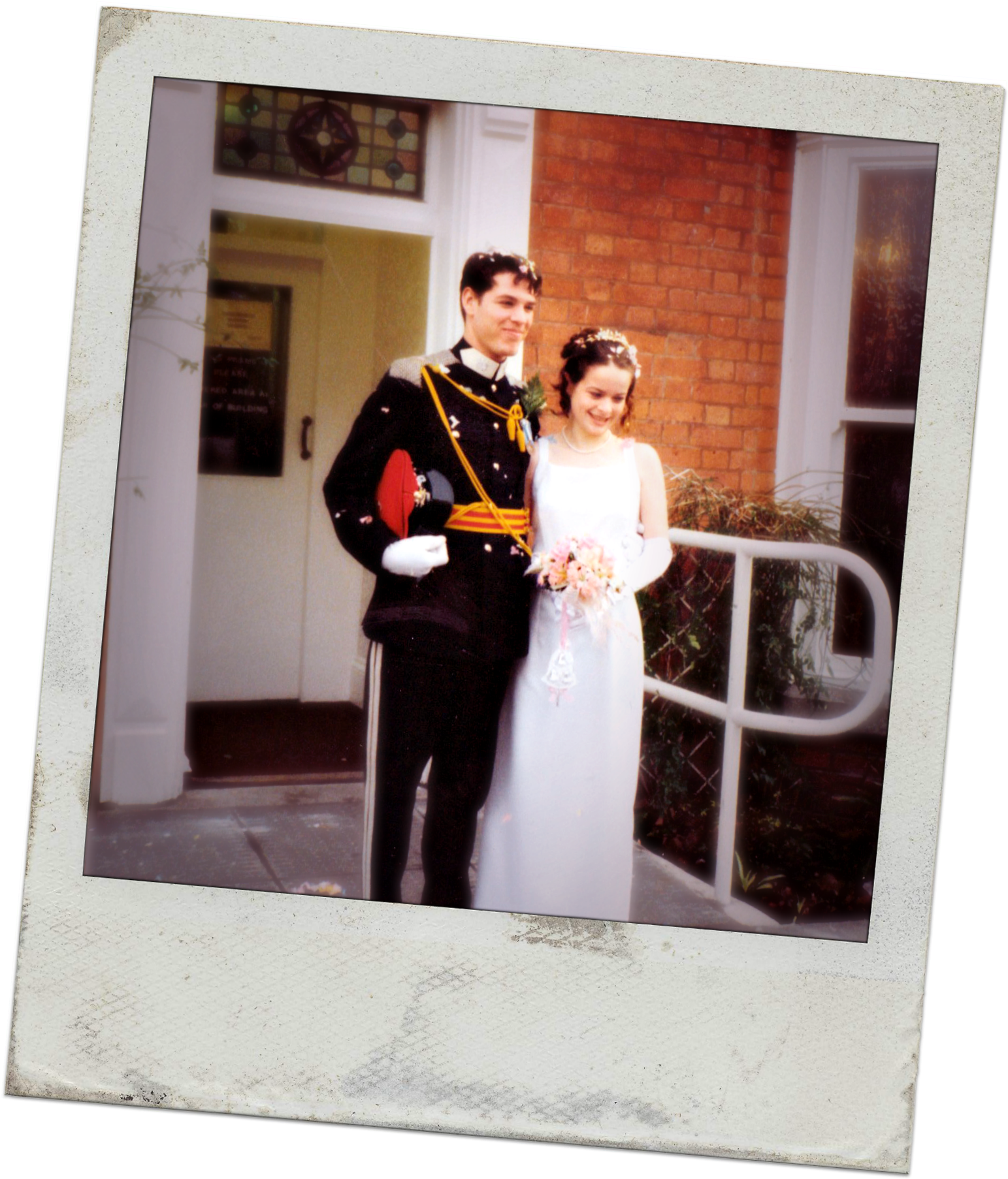 “a Successful Marriage Requires Falling In Love Many - Man (1555x1817), Png Download