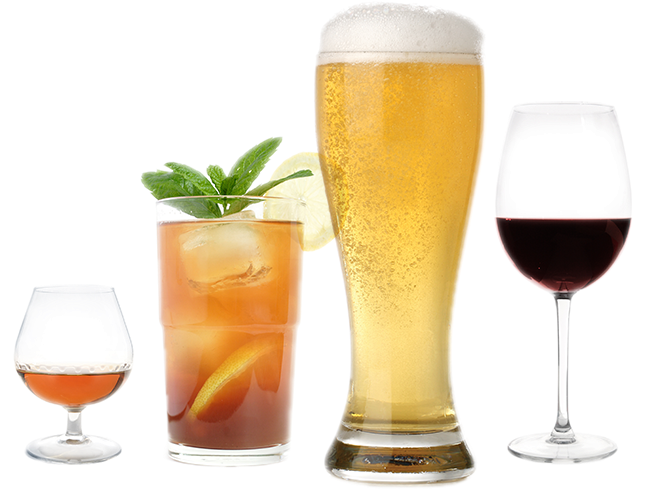 Bar Aurora, Il - Beer (686x495), Png Download