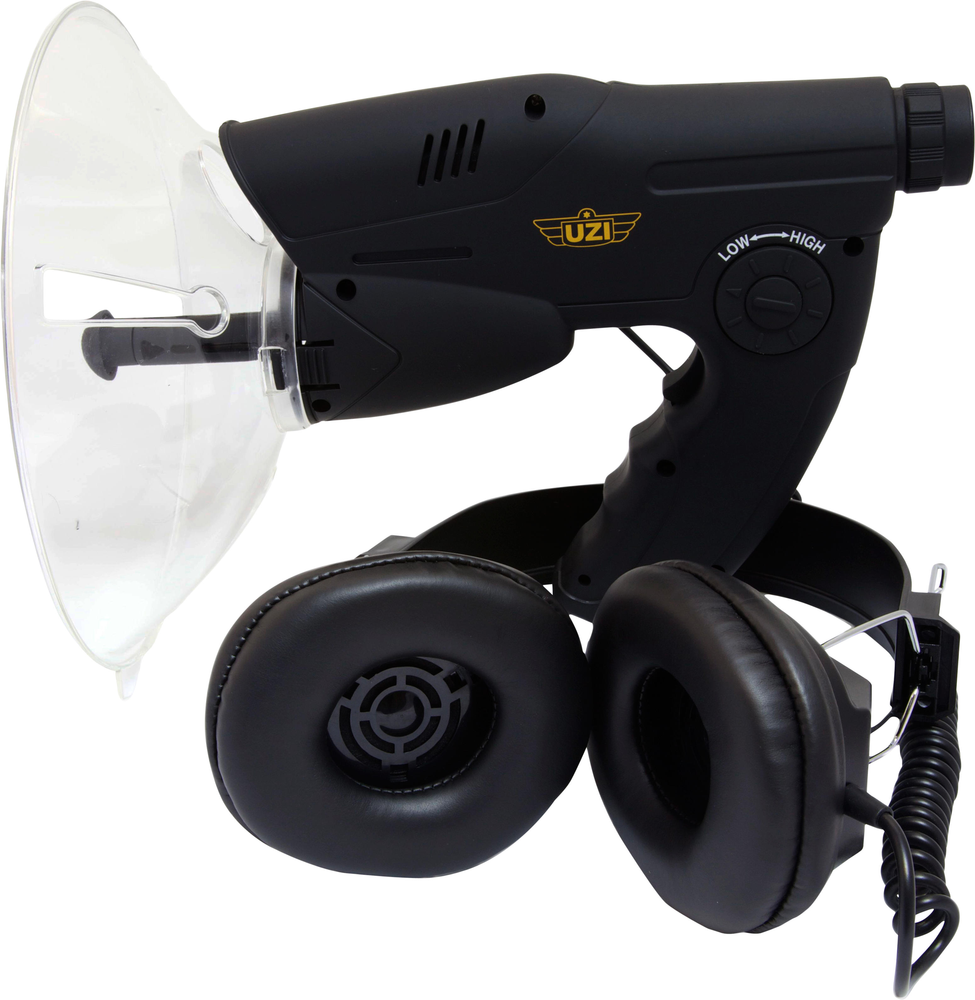 Uzi Accessories Uziod1 Observation Device 9v - Uzi Uzi-od-1 Observation Listening Device (3253x3252), Png Download