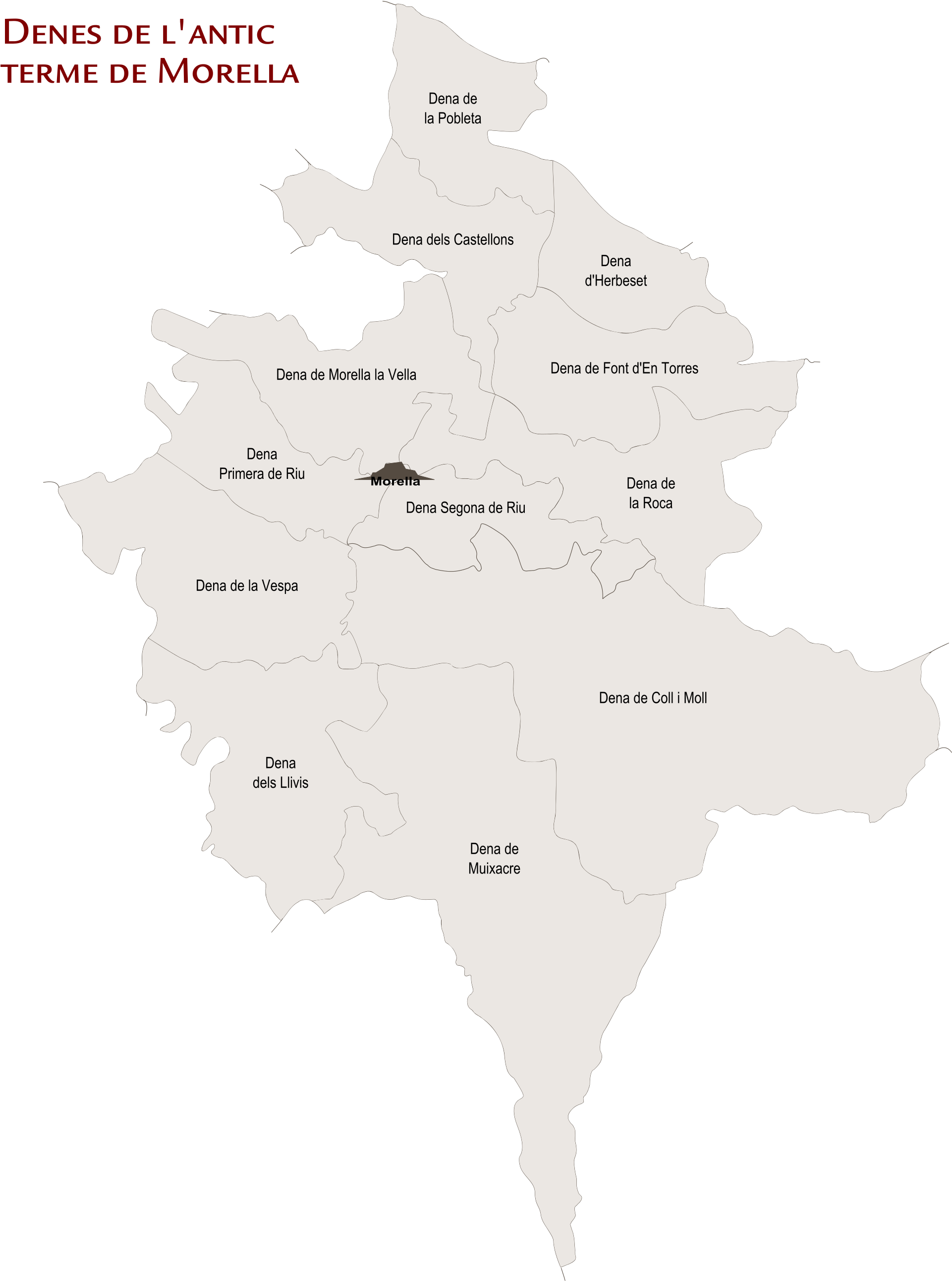 Open - La Pobleta De Morella (2000x2688), Png Download